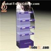 Acrylic Cosmetic Display