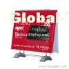 banner display,retractable banner stand,VINYL BANNER STAND