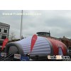 2013 hot sale events inflatable tent