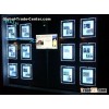 Sensor LED  Light Boxes