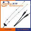 Interior Windscreen Mount Car DAB Radio Aerial , Car DAB Antenna With Signal Magnify