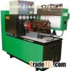 12PSB diesel test bench