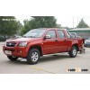 Multifunctional Transport Trucks with Gasoline Pickup S/C and GW491QE Toyota Technology