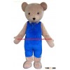 teddy bear costume