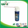 Keyboard aerosol spray air duster