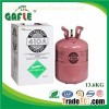 Refrigerant gas R410a