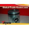 Professional 3917707 Diesel Engine Piston Cummins diesel 6CT 8.3 3356210