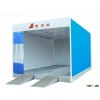 BZB-6500 prep-station
