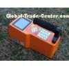 Gamma Ray Spectrometer, Geophysical instrument, Geological survey instrument
