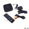 Android-Based TV Set-Top Box with Rockchip Rk3188, Quad-Core Cortex-A9 1.6GHz