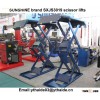 SXJS3019 min scissor lifting with CE and ISO certificate