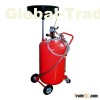 3194 Air Operated Draining and Collecting Oil Machine