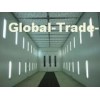 bus spray paint booth