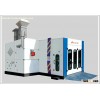 BZB-8600spray booth