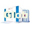 BZB-8300spray booth