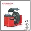 Truck used wheel balancer machine with CE