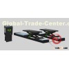 Scissor lift PL-D35G