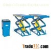 Small Platform Scissor lift LM3H-30/35