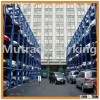 Valet 3 High Parking Stacker