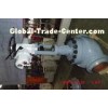 Electric Cooling Fin Cage Type Control Valve with 150 lb / 300 lb / 600 lb Nominal Pressure