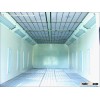 18156*6956*5800(L*W*H)spray paint booth