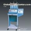 Fuel Injector Tester and Cleaner Ultrasonic cleaning SIEMENS pump 6 jars LED display
