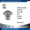 Engine Coolant Thermostat 08966483 90412604 1338024 1338061 SWT1531-82 for GENERAL MOTORS OPEL