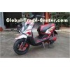 72V Fat Tires Electric Ride On Scooter 1500W Big Battery Electric Scooter Bikes