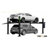 Post Parking Lift PL-PK402