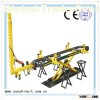 New type auto body repair equipment