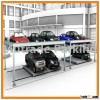 Automatic Puzzle Parking System