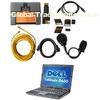 DELL D630 LAPTOP BMW Diagnostic Scanner / BMW ICOM A2+B+C Diagnostic & Programming Tool