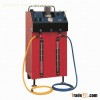 BX-725 Automatic Wave Case Oil Changing Machine