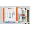 BZB-8100spray booth