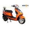 LCD Display Electric Scooters And Motorcycles With Big Front Disc Brake