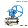 Pipeline Ball Valve