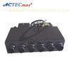 Professional Universal Car AC Evaporator for air conditioning system TS16949