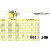Metric Male-Fem-Male 24 H.T