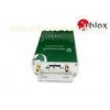 Fuel Monitorer AVL 3G GPS Tracking Device , Quad Band GPS Tracker Alarm