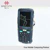 Symbol SE955 1D Laser Barcode Reader with Thermal Printer / Camera