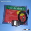 FORD VCM OBD FAQ