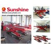 SXJS3521 Scissor lifts with CE and ISO certificate