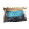 2mm Thickness White Car Trunk Sound Deadening With High Density Foam Rubber