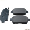 TOYOTA Car Parts Brake Pad 04465-12592