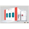 BZB-8200spray booth