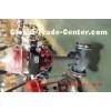 Pneumatic Diaphragm Intelligent Automatic Control Valve , Single Seat Bellows Sealed Valves
