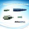 Corrosion Resistant FC Optical Fiber Connectors With Colorful Boots, Ceramic Ferrule
