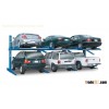 parking lift;garage vehicle parking lift