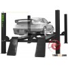 Four Post Lifts PL-FS35/FS40/FS50