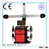 Best price 3D wheel alignment equipment